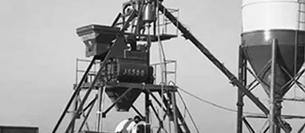 Cement supplier Bracknell Forest
